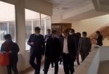قفل مجتمع فرهنگی گناباد باز می شود؟ + تصاویر