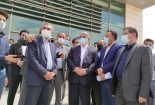 استاندار خراسان رضوی خواستار تسریع در تکمیل فرودگاه گناباد شد