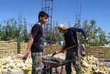 اردوهای جهادی فرصتی برای تربیت مدیران انقلابی+ تصاویر