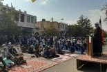 دشمن در ایجاد نارضایتی عمومی ناکام ماند