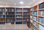 ساخت کتابخانه در روستاها |کاهش اعضای فعال به دلیل کرونا