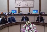 گناباد قابلیت تبدیل به مرکز ترانزیت تجاری منطقه‌ای را دارد