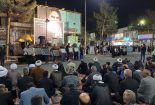 گزارش تصویری | سی و چهارمین مراسم رحلت امام خمینی (ره) با حضور هیئت های مذهبی برگزار شد