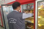 بیش از ۱۱۰۰ مورد بازرسی و نظارت بهداشتی دامپزشکی بر مراکز عرضه محصولات پروتئینی