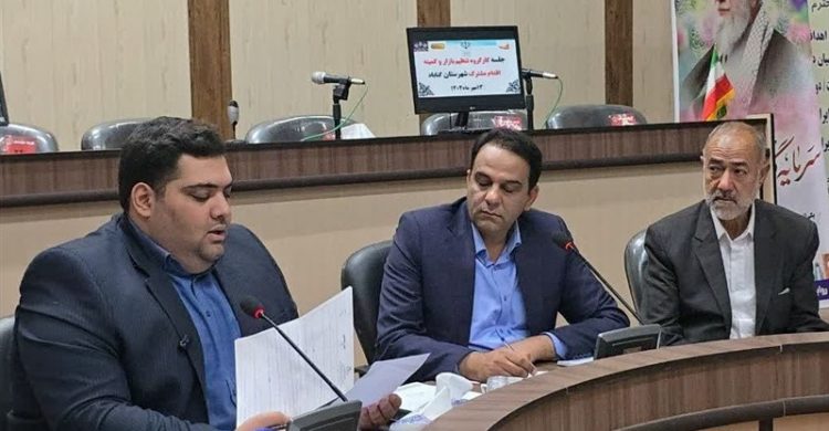 محکومیت متخلف ماینر تا سوخت قاچاق