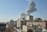 حمله دوباره امریکا و اسرائیل به ایران