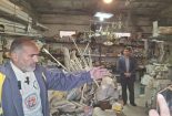 قرارگاه جهادی شهید غیور اصلی: نیازمند لوازم بلااستفاده خانه‌ها برای ساخت مسکن محرومان + تصاویر