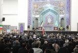 سخن رهبر شهید برای نابودی اسرائیل را عملی خواهیم کرد