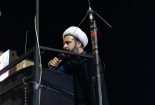رهبر انقلاب با خون خود، ادامه مسیر انقلاب را بیمه کرد