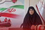 تغییر رئیس هلال احمر در اوج جنگ