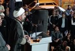 مقاومت «لباس تقوا» و ضامن عزت ایران اسلامی است