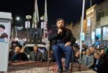 فرماندار سابق گناباد: رهبری سوم انقلاب، مدیریت جنگ را بر عهده دارند