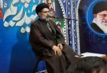 تا انتقام خون شهدا گرفته نشود، گریه نمیکنیم