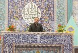 حضور هر ایرانی در خیابان یک موشک به سمت دشمن است