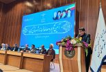 شهردار گناباد: فرماندار سابق، همراه راهبردی مدیریت شهری بود