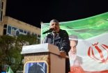 مردم با حضور خود، آغازگر اجتماعات بزرگ در کشور شدند