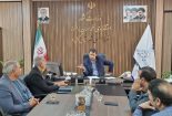 فرماندار گناباد: تسهیلات اشتغال مددجویان باید زنجیره‌ای و خروجی‌محور باشد
