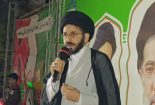 آرامشی که اکنون داریم، مشمول عنایات الهی به برکت خون رهبری است