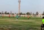 تساوی فجر بیدخت گناباد و شهرداری قائمشهر در لیگ چهار کشور