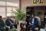 سرمایه گذاری بسیج در معادن راکد انجام می شود