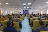 همایش روز شوراها با چاشنی انتقاد و تمجید برگزار شد