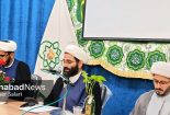  از صدور مجوز فصلنامه پژوهشی تا خسارت میلیونی در حوادث دی ماه در حوزه علمیه