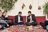 انتقاد فرماندار گناباد از ضعف تبلیغات درباره روستای گردشگری «ریاب»