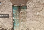 گزارش تصویری ، روایتی از خشکسالی در کاخک