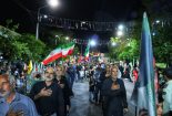 گزارش تصویری | مراسم ارتحال امام خمینی (ره) برگزار شد