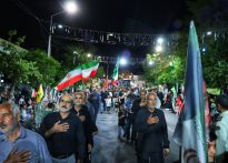گزارش تصویری | مراسم ارتحال امام خمینی (ره) برگزار شد