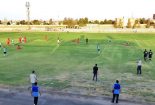 شکست تلخ فجر بیدخت در خانه برابر حریف سمنانی