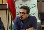 بخش کاخک در محرم بی آب نمی شود