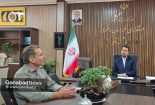 برخورد با ۲۹ متخلف زیست محیطی انجام شد