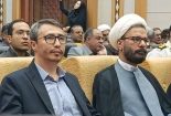 تغییر در دادگستری | میرزایی جای خود را به پوراسدالله داد