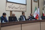 اختصاص ۲۰۳ میلیارد تومان اعتبار برای ۱۰۰ پروژه عمرانی
