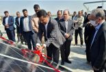 گناباد برای توسعه انرژی خورشیدی باید با شتاب بیشتری حرکت کند