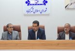 پروژه «گناباد؛ شهر سفید ایران» آغاز شد