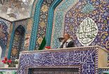 سردار شیردل، شهید ظریفی ۴۵ سال در حال خدمت به مردم بود