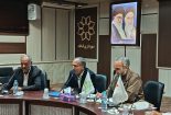 کمک ۵۰۰ میلیونی مردم گناباد به ستاد عتبات عالیات