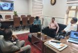آغاز مطالعات احیای بافت تاریخی «سرتراز»