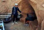 ثبت «شیره پزی انگور مزار» در تقویم رویدادهای گردشگری کشور+ تصاویر