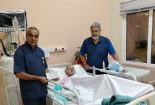 پرستاری که ۳۰ سال پای بیماران ماند؛ روایت‌هایی از جنس درد و امید
