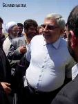 استاندار خراسان رضوی
