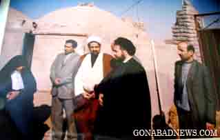 دکتر مدنی