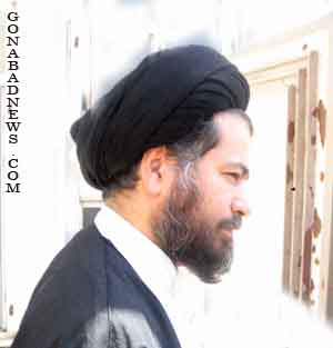 دکتر مدنی