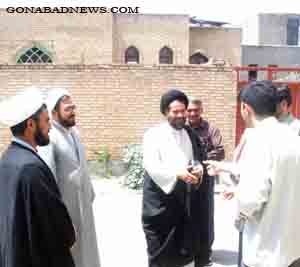 دکتر مدنی