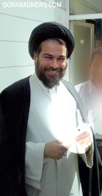 دکتر مدنی